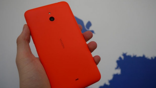 Đánh giá ưu và nhược điểm của Nokia Lumia 1320